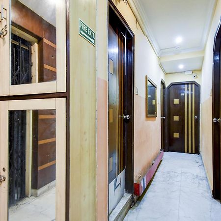 Flagship Hotel New Tiger Inn Kolkata Eksteriør bilde