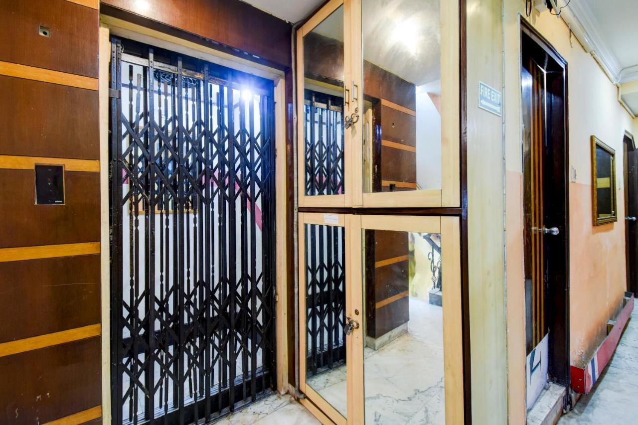 Flagship Hotel New Tiger Inn Kolkata Eksteriør bilde
