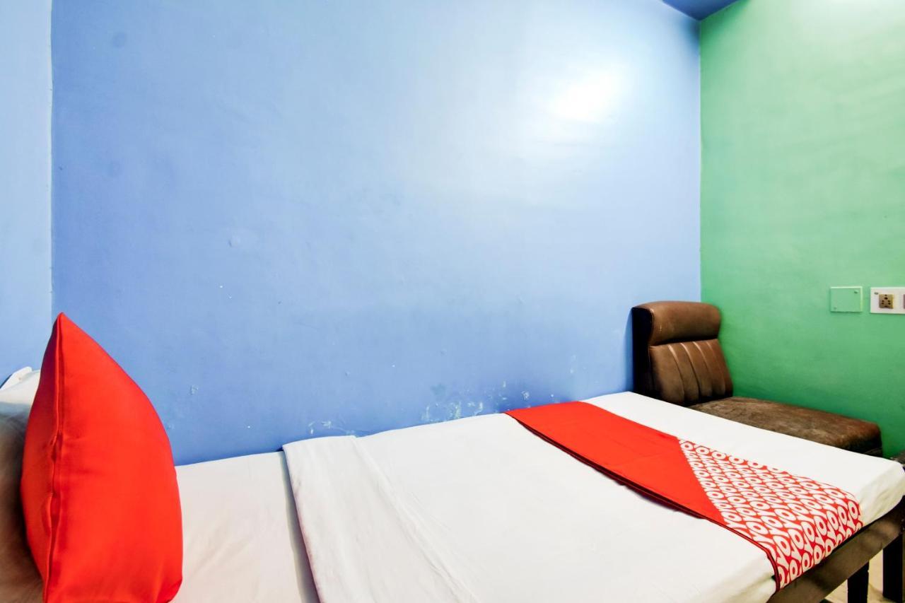 Flagship Hotel New Tiger Inn Kolkata Eksteriør bilde